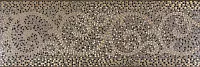 Декор Dec RAMAGE BRONZE, 25x75