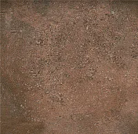 Керамогранит FERRO DI BOSTON ROSSO мат, 36x36