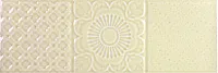 Плитка ESENCIA RELIEVE MIEL BRILLO, 10x30