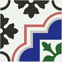 Декор Ателье, 20x20 6,9 мм, арт. NT/A249/5009