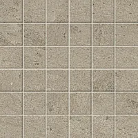 Мозаика Вайз Сильвер Грей Лаппато лап, 30x30, арт. 610110000370