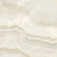 Керамогранит Stubay Onyx Crema полир, 60x60 8,5 мм