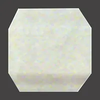 Вставка Roma Statuario AE Matita мат, 2x2