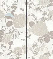 Панно COMP.CAPRICE FJORD 2PZ глянц, 52x60,5, арт. 0085754