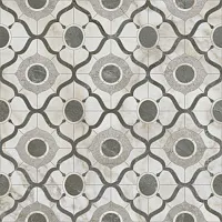 Декор Кантата матовый мат, 40,2x40,2 8 мм, арт. OS/A305/SG1609N