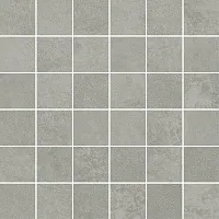 Мозаика Терравива Грэй мат, 30x30 9 мм, арт. 610110000624