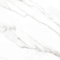 Керамогранит Metropolis blanco белый мат, 60x60 9,5 мм