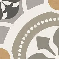 Плитка TREVI мат 20x20 9 мм арт. st.УТ-00000195