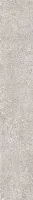 Керамогранит Sintonia серый мат, 19x119,8 10 мм