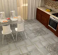 Олива + Алькора