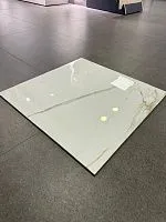 Керамогранит ICELAND GOLD POLISH полир 60x60 9 мм арт. ICELAND60