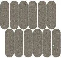 Декор Джиминьяно наборный коричневый матовый мат, 30x32 9 мм, арт. ID146