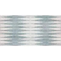 Декор Арагон белый глянц 30x60 9 мм арт. 04-01-1-18-03-00-1240-0