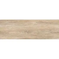 Плитка Бунгало 4 темно-бежевый мат 30x90 10 мм