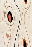 Декор Сакура 1, 27,5x40