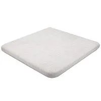 Угловая Ступень CARTABON BOSTON WHITE мат 33x33 40 мм арт. С0006164