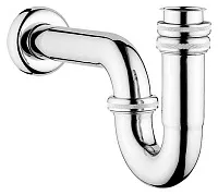 Сифон Vitra А45117EXP U-образный