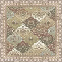 Керамогранит Kilim Single Natural, 59,55x59,55