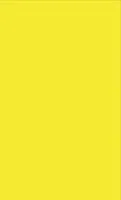 Плитка COLORIT Yellow глянц 20x33 8 мм арт. CL062033G