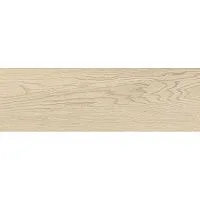 Керамогранит Teakwood светло-бежевый рельеф мат 18,5x59,8 7,5 мм арт. 17900