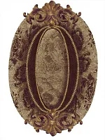 Декор INS. COBRE, 10x14