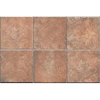 Керамогранит Recupera Mix Naturale мат, 40x40