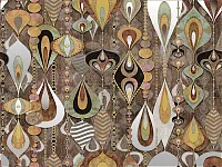 Панно Ingir панно многоцветный, 40x44, арт. (IO2F452DT)