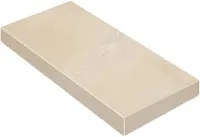 Угловая Ступень Правая ШАРМ ЭВО ОНИКС мат, 33x120 9 мм, арт. 620070001167