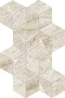 Мозаика Marvel Diva Taj Mahal Mosaico Hex Lapp лап 40,3x23,3 арт. AYLQ