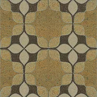 Плитка Селеста бежевая 01, 45x45