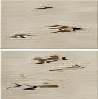 Декор Vibram T1 Mix, 40x40, арт. 111090