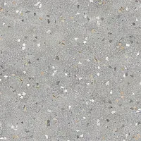 Керамогранит Era серый, 50x50