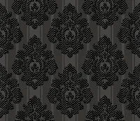 Декор Sospiri Tiffany Nero, 12,1x14, арт. 6000884