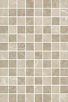 Декор Эль-Реаль мозаичный глянц, 20x30, арт. MM8321