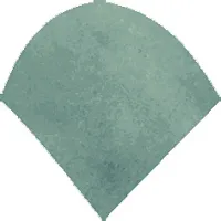 Вставка ШАРМ ЭКСТРА АТЛАНТИК СПИГОЛО, 1x1 9 мм, арт. 600090000505