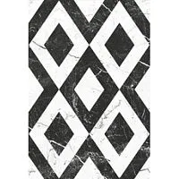 Панно Помпеи многоцветный глянц 27,5x40 7,5 мм