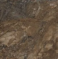 Керамогранит Dark Brown BR04 мат 80x80 11 мм арт. 67271