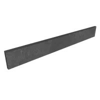 Плинтус Black Skirting TE04 мат 7x60 арт. 39650