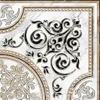 Декор Arina глянц, 41,8x41,8 8 мм, арт. DFU03ARA024