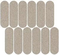 Декор Джиминьяно наборный бежевый матовый мат, 30x32 9 мм, арт. ID145