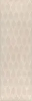 Плитка Беневенто беж светлый структура обрезной мат, 30x89,5, арт. 13024R