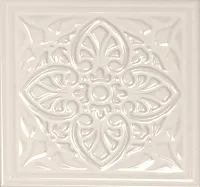 Вставка Armonia A Marfil, 15x15