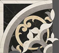 Декор Marvel Elegance Angolo Dark, 60x60 0-0 мм, арт. ADVT