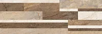 Плитка Royal микс бежевый, 20x60 9 мм, арт. 60087