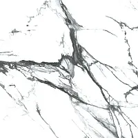 Керамогранит OIKOS BLACK полир, 75x75, арт. 78799363