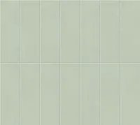 Мозаика Boost Color Mint Mosaico Brick мат 33x37 арт. AP1X