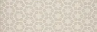Плитка Colourline Ivory Decoro, 22x66,2, арт. MLE8