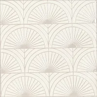 Плитка Glam White Swing мат, 14,8x14,8, арт. 222116