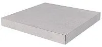 Угловая Ступень клееная Про Матрикс светлый мат, 33x33 9 мм, арт. DD602020R\GCA