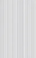 Плитка Line светлая серая LNS-GR глянц, 25x40